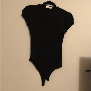 Body suit